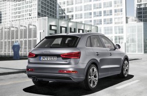2012 Audi Q3