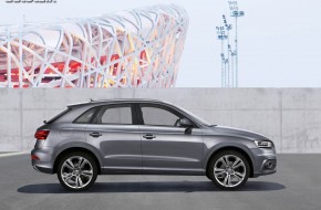 2012 Audi Q3