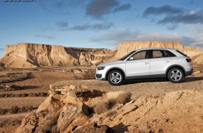 2012 Audi Q3