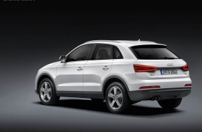 2012 Audi Q3