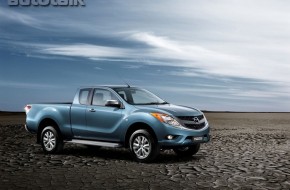 Mazda BT-50