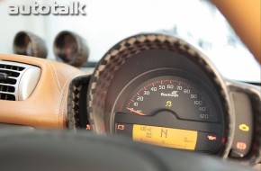 Smart Brabus ForTwo by Boxfresh