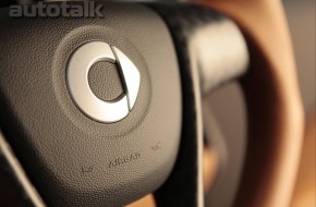 Smart Brabus ForTwo by Boxfresh