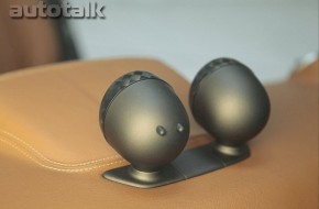 Smart Brabus ForTwo by Boxfresh