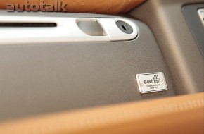 Smart Brabus ForTwo by Boxfresh