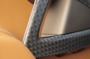 Smart Brabus ForTwo by Boxfresh