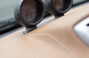 Smart Brabus ForTwo by Boxfresh