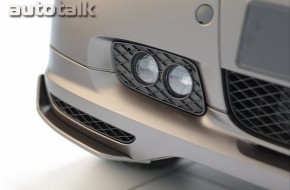 Smart Brabus ForTwo by Boxfresh