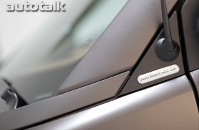 Smart Brabus ForTwo by Boxfresh