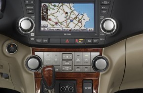 2011 Toyota Highlander