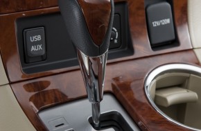 2011 Toyota Highlander