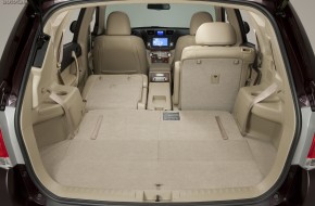 2011 Toyota Highlander