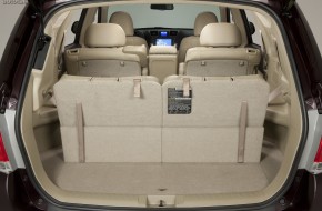 2011 Toyota Highlander