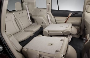 2011 Toyota Highlander