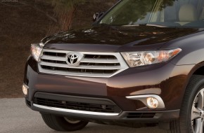 2011 Toyota Highlander