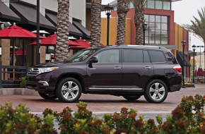 2011 Toyota Highlander