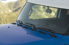 2009 Toyota FJ Cruiser