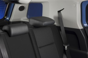 2011 Toyota FJ Cruiser