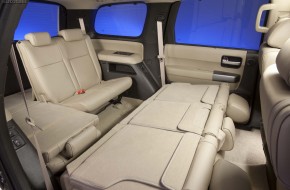 2010 Toyota Sequoia