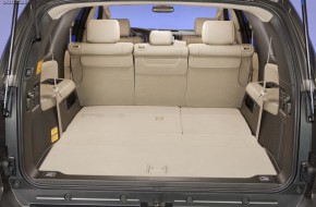 2011 Toyota Sequoia