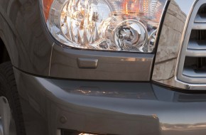 2011 Toyota Sequoia
