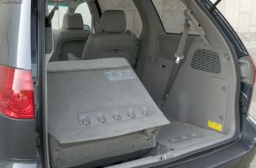 2008 Toyota Sienna