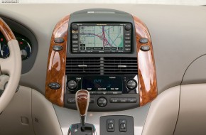 2008 Toyota Sienna
