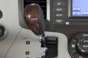 2011 Toyota Sienna Limited