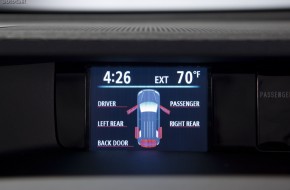 2011 Toyota Sienna Limited