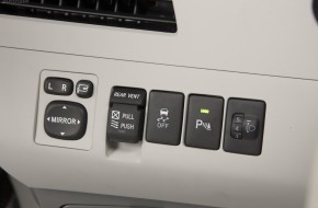 2011 Toyota Sienna Limited