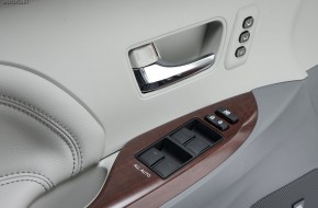 2011 Toyota Sienna Limited