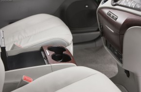 2011 Toyota Sienna Limited