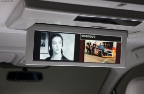 2011 Toyota Sienna Limited