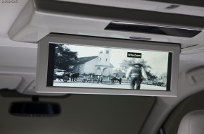 2011 Toyota Sienna Limited