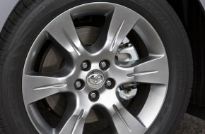 2011 Toyota Sienna SE