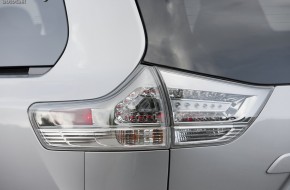 2011 Toyota Sienna SE