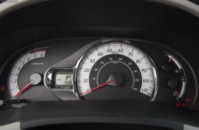 2011 Toyota Sienna SE