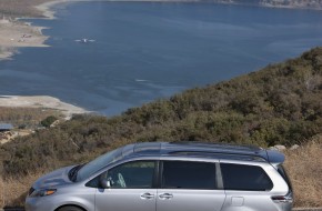 2011 Toyota Sienna SE