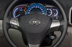 2010 Toyota Venza