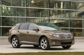 2010 Toyota Venza