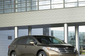 2010 Toyota Venza
