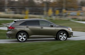 2010 Toyota Venza