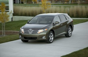 2010 Toyota Venza