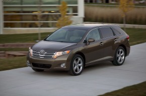 2010 Toyota Venza