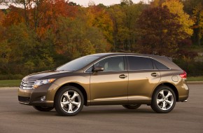 2010 Toyota Venza