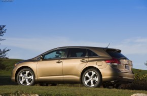 2010 Toyota Venza