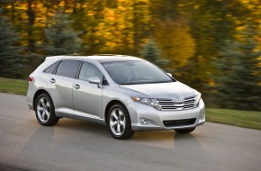 2010 Toyota Venza
