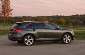 2010 Toyota Venza