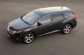 2010 Toyota Venza