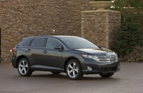2010 Toyota Venza